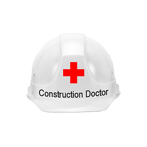 Smaracis Referenzen Construction Doctor